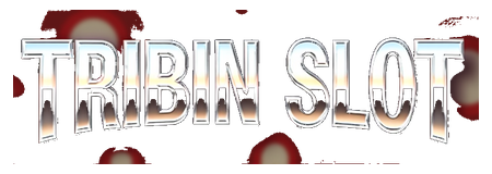 tribun slot logo