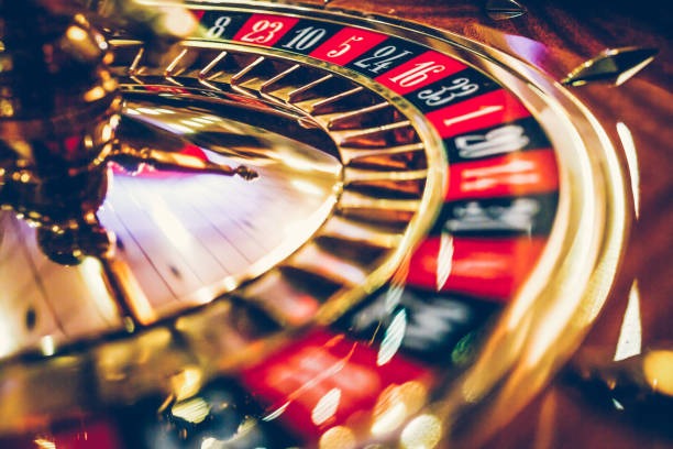 tribun slot Bingo