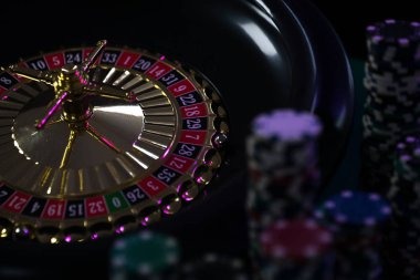 tribun slot Real Dealer Interaction