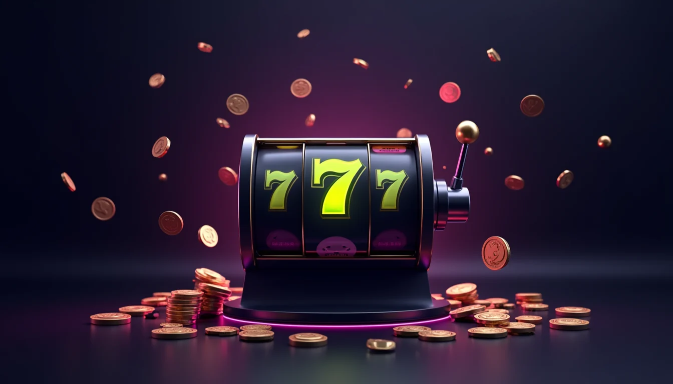 tribun slot Volatility Profile