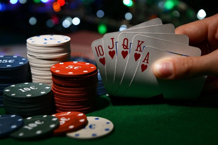 tribun slot Your Account Opens the Full Lobby