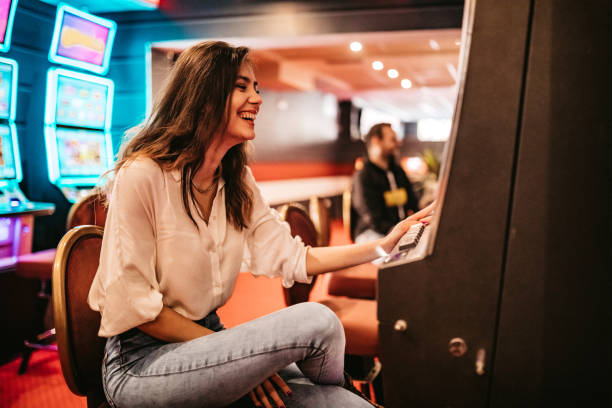 tribun slot mobile gaming