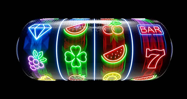 tribun slot Live Casino