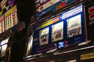 tribun slot Sportsbook